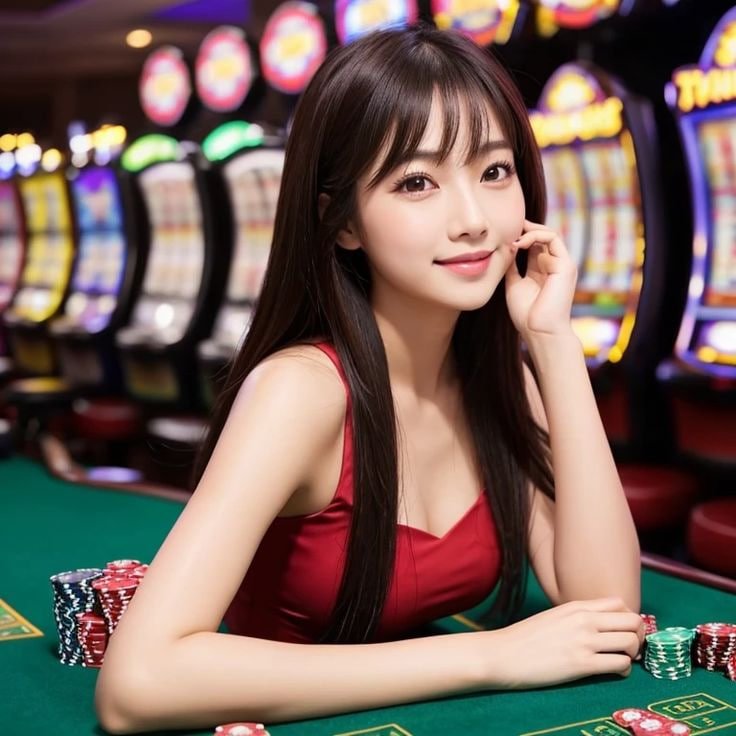 mingala88 Live Casino Dealer ကတ်ဂိမ်း Baccarat Live Table
